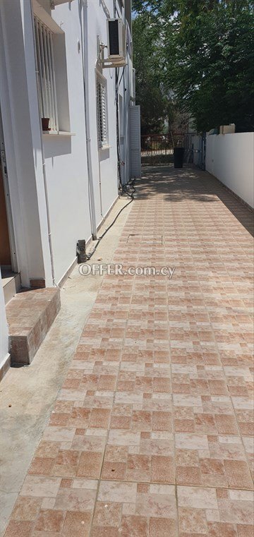 Ground Floor 3 Bedroom House  In Kaimakli, Nicosia