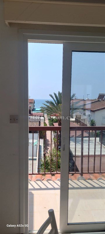 2 Bedroom Apartment  in Meneou, Larnaca with The Sea and Salt Lake Vie