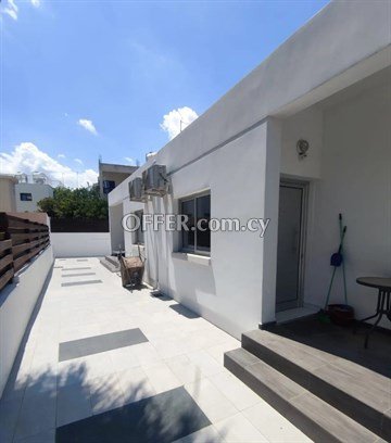Beautiful Studio Fully furnished With Electrical Appliances  Near Univ