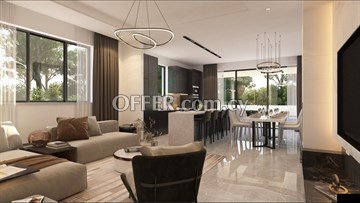 4 Bedroom House  In Kalithea, Dali, Nicosia