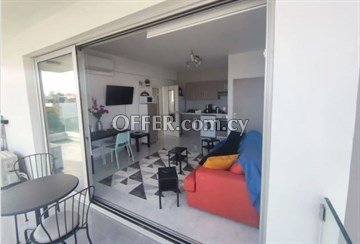 Modern 1 Bedroom Apartment Furnished With Electrical Appliances  Near 