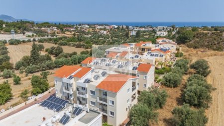 Apartment in Polis