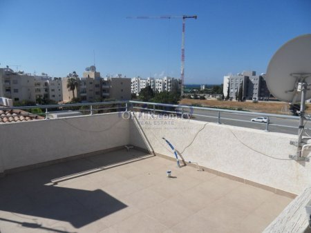 Spacious Semi-Detached Home in Peaceful Mouttagiaka Community