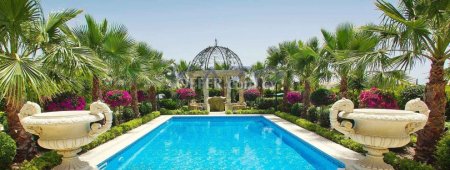Spacious Villa with Pool in Picturesque Secret Valley