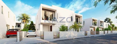 Spacious Three Bedroom Semi Detached in Peaceful Mandria