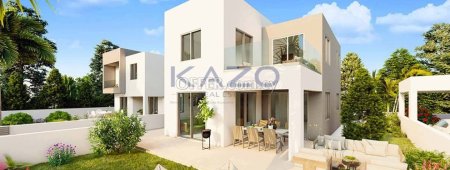 Spacious Villa in Peaceful Mandria Coastal Area
