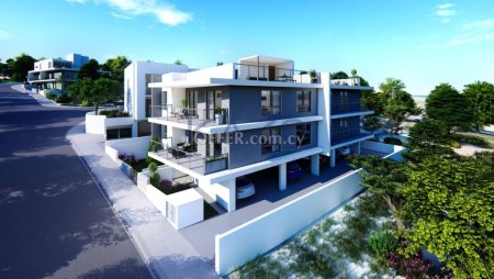 Spacious 3 Bedroom Apartment for Sale in Empa
