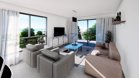 Spacious Four Bedroom Apartment in Quiet Empa Area