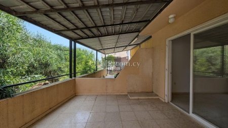 Two Bedroom Apartment in Kapparis