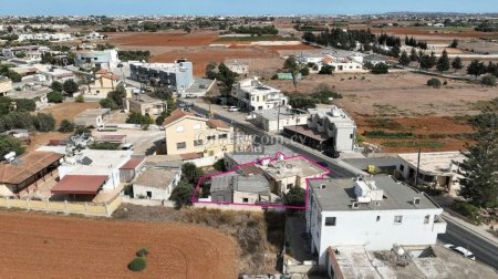 Shop For Sale in Frenaros