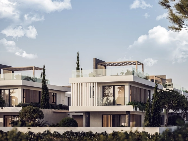 House for sale in Kapparis Ammochostos