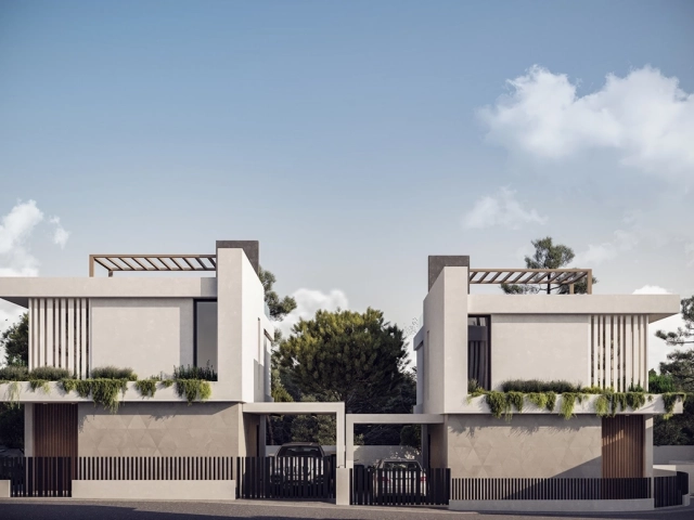 House for sale in Kapparis Ammochostos