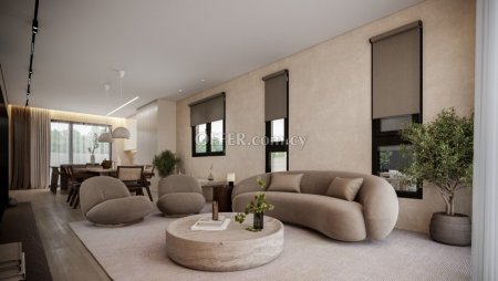 House for sale in Kapparis Ammochostos
