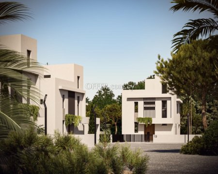 House for sale in Kapparis Ammochostos