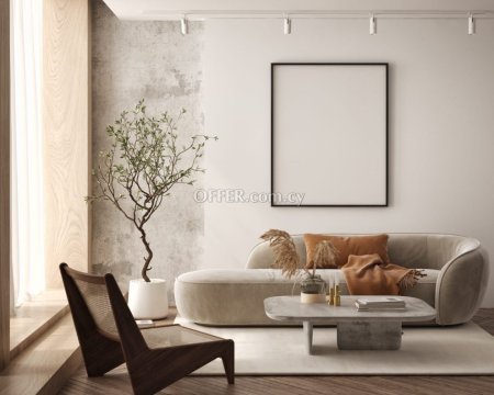 House for sale in Kapparis Ammochostos