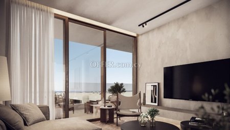 Apartment for sale in Kapparis Ammochostos