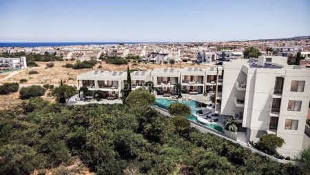 Apartment for sale in Kapparis Ammochostos