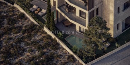 Apartment for sale in Kapparis Ammochostos