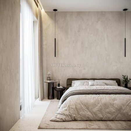 Apartment for sale in Kapparis Ammochostos