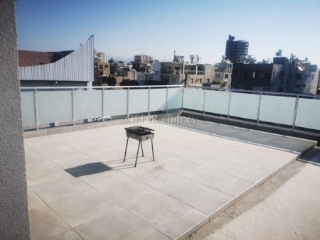 3 Bed House for rent in Zakaki, Limassol