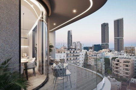 2 Bed Apartment for sale in Neapoli, Limassol