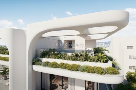 2 Bed Apartment for sale in Neapoli, Limassol