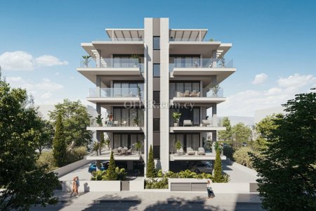2 Bed Apartment for sale in Neapoli, Limassol