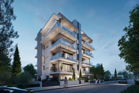 2 Bed Apartment for sale in Neapoli, Limassol