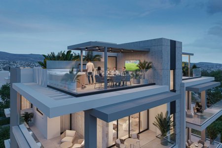 2 Bed Apartment for sale in Neapoli, Limassol