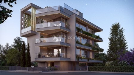 3 Bed Apartment for sale in Agios Athanasios, Limassol