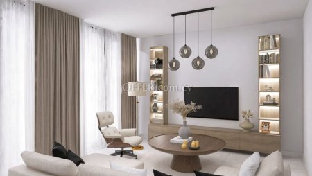 2 Bed Apartment for sale in Agios Athanasios, Limassol