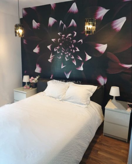 Apartment (Flat) in Agios Nektarios, Limassol for Sale
