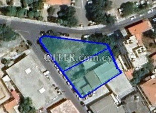 (Residential) in Katholiki, Limassol for Sale