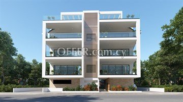 3 Bedroom Apartment  In Aradippou, Near Metropolis Mall, & GSZ, Larnac