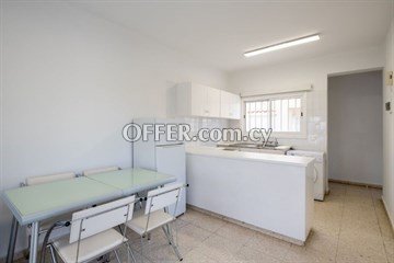 1 Bedroom Apartment  In Leivadia, Larnaca - Walking Distance To The Be
