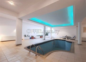 3 Bedroom Detached House + Office  In Dasoupoli, Nicosia