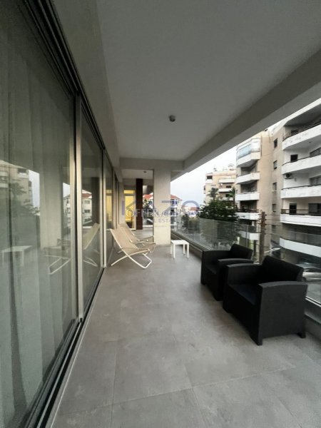 Modern Fully Furnished 3 Bedroom Apartment in Agios Nicolaos