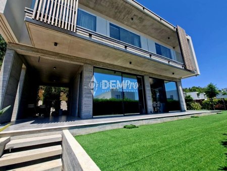 House For Rent in Chloraka, Paphos - DP4923