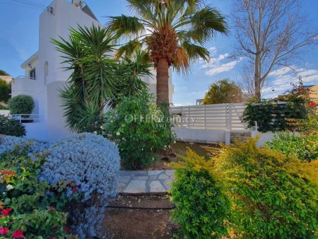 BEAUTIFULL FOUR BEDROOM PLUS ATTIC VILLA IN AG.TYHONAS