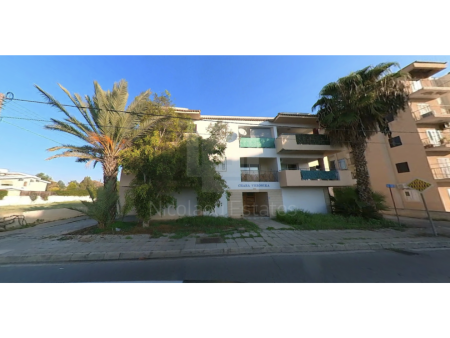 Resale three bedroom apartment for sale in Strovolos near Pedieos Linear Park