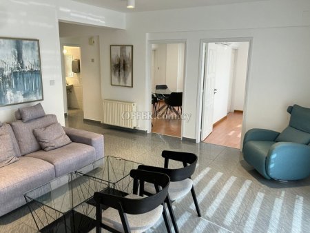 Office for rent in Apostolou Petrou & Pavlou, Limassol