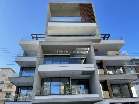 Apartment (Flat) in Neapoli, Limassol for Sale