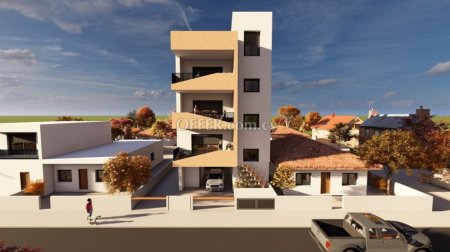 Apartment (Flat) in Apostolos Andreas, Limassol for Sale