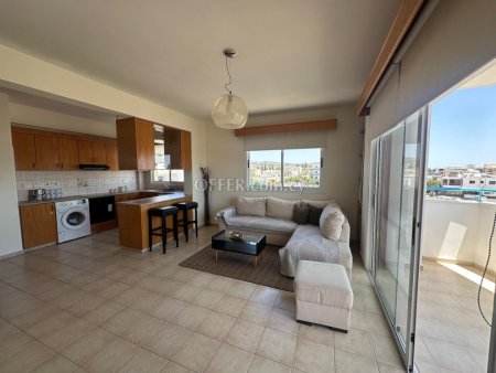 2 Bed Apartment for rent in Pafos, Paphos