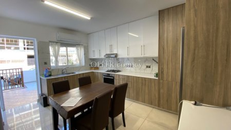 2 Bed Maisonette for rent in Universal, Paphos