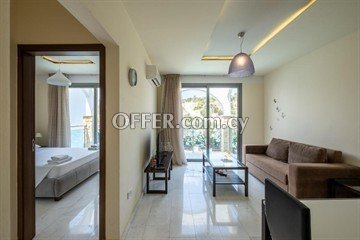 1-bedroom apartment in Latchi, Neo Chorio, Paphos