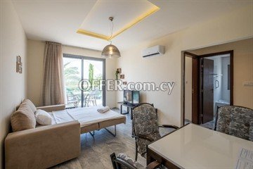 2-bedroom apartment in Latchi, Neo Chorio, Paphos