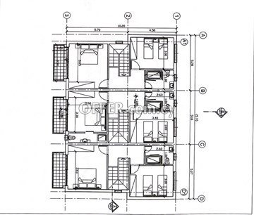 2 Bedroom Mezoneta  In Oroklini, Larnaca