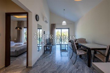 1-bedroom apartment in Latchi, Neo Chorio, Paphos