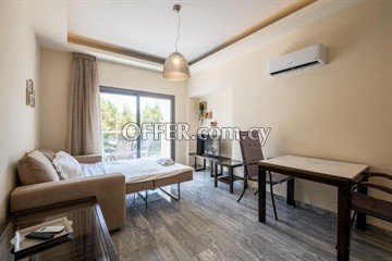 1-bedroom apartment in Latchi, Neo Chorio, Paphos